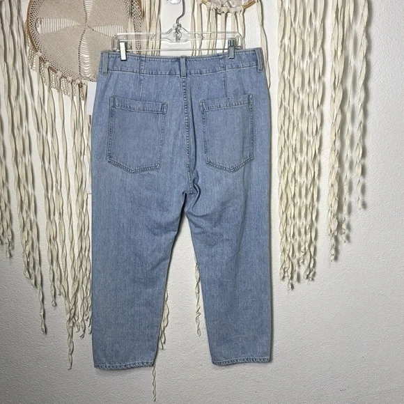 COH | Citizens of Humanity Pony Boy Utility Jeans Size 29 - Picture 4 of 16